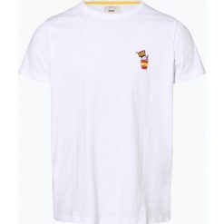 Redefined Rebel - T-shirt męski – Dean, czarny. Czarne t-shirty męskie marki Redefined Rebel, m, z nadrukiem, bez kołnierzyka. Za 59,95 zł.