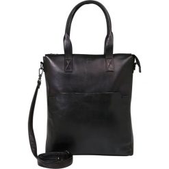 Shopper bag damskie: Still Nordic WON RAVEN Torba na zakupy black