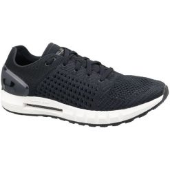 Under Armour Under Armour W Hovr Sonic Nc 3020977-003 38,5 Czarne. Czarne buty sportowe damskie marki Under Armour, bez wzorów, z syntetyku, sportowe, do biegania. W wyprzedaży za 399,99 zł.