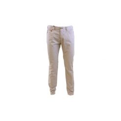 Jeansy slim fit Armani jeans V6J04 RH. Białe jeansy męskie Armani Jeans, m, bez wzorów. Za 507,45 zł.