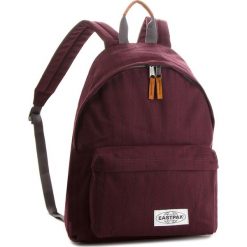 Plecaki męskie: Plecak EASTPAK – Padded Pak’r EK620 Opgrade Winelin 01S