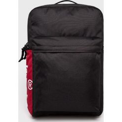Levi's - Plecak. Brązowe plecaki męskie Levi's®, z poliesteru. Za 229,90 zł.