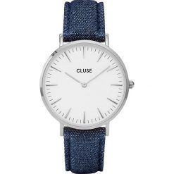 Zegarek Cluse Zegarek damski Cluse CL18229. Zegarki damskie Cluse. Za 187,80 zł.