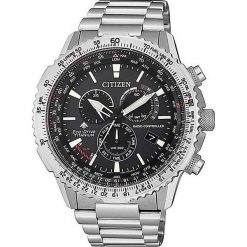 Zegarek Citizen Zegarek męski Citizen CB5010-81E. Zegarki męskie CITIZEN. Za 3565,44 zł.
