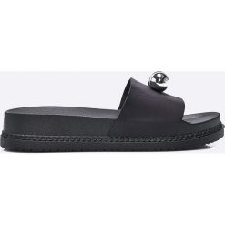 Klapki damskie: Answear – Klapki Lux Shoes