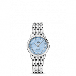 OMEGA ZEGAREK De Ville Prestige 424.10.27.60.57.001. Zegarki damskie OMEGA. Za 12500,00 zł.