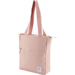 Torba Reebok Classic Zippered Tote (CD6557). Różowe torebki klasyczne damskie Reebok, z materiału. Za 99,99 zł.