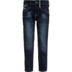 S.Oliver RED LABEL HOSE Jeansy Slim Fit blue denim. Niebieskie jeansy męskie relaxed fit marki s.Oliver RED LABEL. Za 159,00 zł.