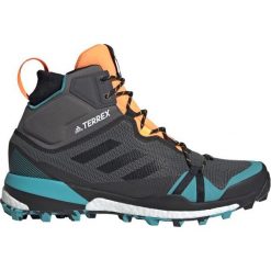 Buty adidas TERREX SKYCHASER Goretex FV6825. Buty trekkingowe męskie Adidas, na jesień, z tkaniny, bez zapięcia, trekkingowe, adidas terrex, gore-tex. Za 549,00 zł.