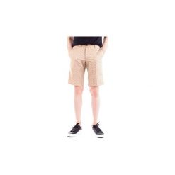 Szorty i Bermudy Barbour BASHO0109. Brązowe spodenki i szorty męskie Barbour, m, bez wzorów. Za 334,20 zł.