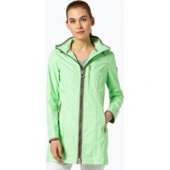 Wellensteyn - Damska kurtka funkcyjna – Westside, niebieski. Niebieskie kurtki damskie Wellensteyn, xl, bez wzorów, eleganckie, z kapturem. Za 599,95 zł.