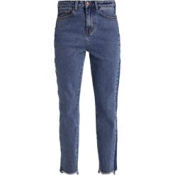 Jeansy damskie: TWINTIP Jeansy Slim Fit denim blue