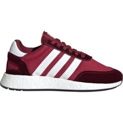 Adidas Originals I-5923 Tenisówki Czerwony. Czerwone trampki i tenisówki damskie z materiału. Za 386,95 zł.