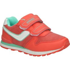 Sportowe 3xc7049. Buty dziewczęce sportowe Casu, bez wzorów, bez zapięcia. Za 69,99 zł.