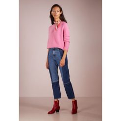 WEEKEND MaxMara ALCIDE Sweter dunkelrosa - 2