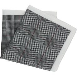 Poszetka special szary 200. Szare poszetki męskie Recman. Za 29,00 zł.