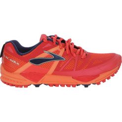 Buty do biegania damskie: buty do biegania damskie BROOKS CASCADIA 10 / 1201811B-624