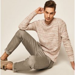 Medicine - Sweter City Attitude. Swetry męskie MEDICINE, s, bez wzorów, z bawełny, z okrągłym kołnierzem, bez kaptura. Za 149,90 zł.