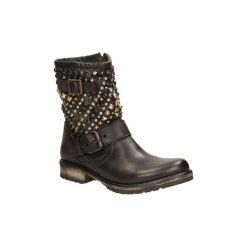 Botki damskie: Botki Steve Madden BOTKI 01010675