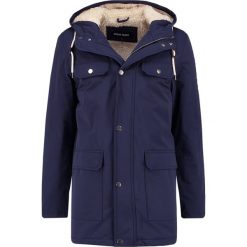 Płaszcze męskie: YOURTURN Płaszcz zimowy dark blue