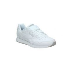 Buty Reebok Sport V53955. Białe buty sportowe męskie Reebok Sport, bez zapięcia. Za 285,29 zł.