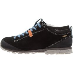 Buty trekkingowe damskie: Aku BELLAMONT GTX Obuwie hikingowe black/light blue