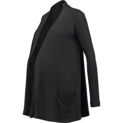 Kardigany damskie: Envie de Fraise BALTAZAR Kardigan black