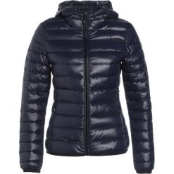 Icepeak THEA Kurtka puchowa dark blue. Niebieskie kurtki sportowe damskie marki Icepeak, z materiału. W wyprzedaży za 279,30 zł.