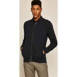 Medicine - Bluza Innovation. Niebieskie bluzy męskie MEDICINE, s, bez wzorów, z bawełny, z kapturem, bez rękawów, bez kaptura. Za 149,90 zł.