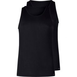 Podkoszulka męska 2PACK Skiny Shirt Collection 086910. Podkoszulki męskie Skiny, m, bez wzorów, bez kołnierzyka, bez rękawów. Za 119,00 zł.