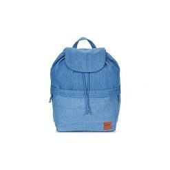 Plecaki Vans LAKESIDE BACKPACK. Niebieskie plecaki damskie Vans. Za 181,30 zł.