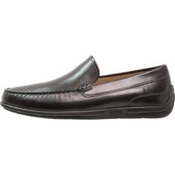 Buty wizytowe męskie: ecco CLASSIC MOC 2.0 Eleganckie buty black
