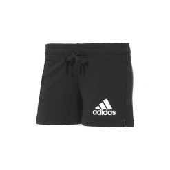 Bermudy damskie: Szorty i Bermudy adidas Szorty Essentials Solid Shorts