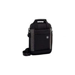 Walizki: Wenger Speedline 13″ 601056 (czarny)