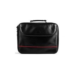 MODECOM MARK PRO 15 torba do laptopa + EKSPRESOWA DOSTAWA W 24H. Czarne torby na laptopa Modecom. Za 54,58 zł.