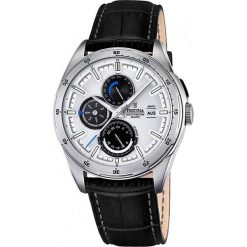 Zegarek Festina Zegarek męski Festina F16877/1. Zegarki męskie Festina. Za 407,00 zł.