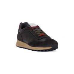 Buty Ambitious AMBITIUS ALLACCIATA KHAKI. Zielone buty sportowe męskie Ambitious, bez zapięcia. Za 331,30 zł.