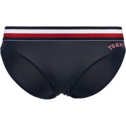 Tommy Hilfiger Spodenki Niebieski. Niebieskie figi damskie TOMMY HILFIGER, xs, bez wzorów, z elastanu. Za 82,95 zł.