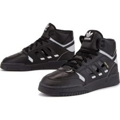 ADIDAS DROP STEP > EF7141. Sneakersy męskie Adidas, bez zapięcia. W wyprzedaży za 299,99 zł.