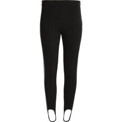 Legginsy: Aaiko PERRINE Legginsy black