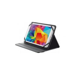 Torby podróżne: Primo Folio Case na tablet 7-8 cali Czarny Etui TRUST