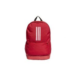 Plecaki adidas Plecak Tiro. Czerwone plecaki męskie Adidas, bez wzorów. Za 149,00 zł.