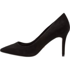 Buty ślubne damskie: Dune London WIDE FIT WIDE FIT AURRORA Czółenka black