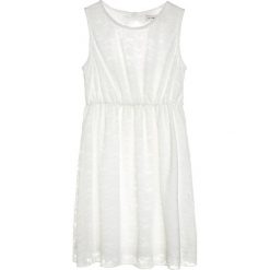 Sukienki dziewczęce: Mini Molly GIRL Sukienka koktajlowa white