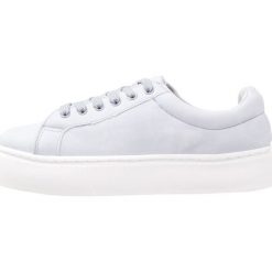 Trampki damskie slip on: Pieces PSMONET Tenisówki i Trampki kentucky blue