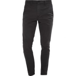Chinosy męskie: rag & bone FIT Chinosy grey