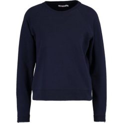 Bluzy damskie: Finery London BIDDER Bluza navy