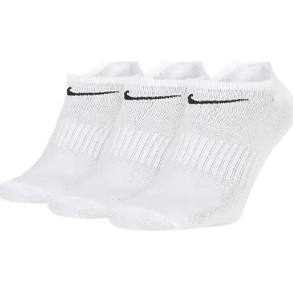 SKARPETKI EVERYDAY LIGHTWEIGHT. Skarpetki męskie Nike, bez wzorów. Za 49,99 zł.