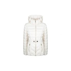 Kurtki pikowane Guess 74G304 8475Z. Brązowe kurtki damskie Guess, bez wzorów, bez kaptura. Za 379,00 zł.