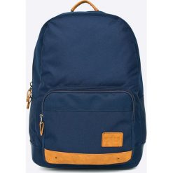 Pepe Jeans - Plecak. Niebieskie plecaki męskie marki Pepe Jeans, z poliesteru. W wyprzedaży za 179,90 zł.